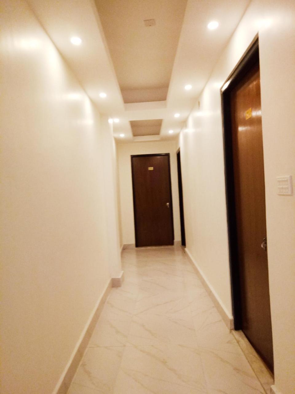 Kathmandu Regency Hotel Экстерьер фото